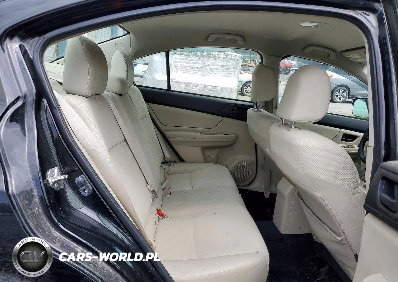 2012 Suba Impreza VIN:JF1GJAA62CG029439 - 10