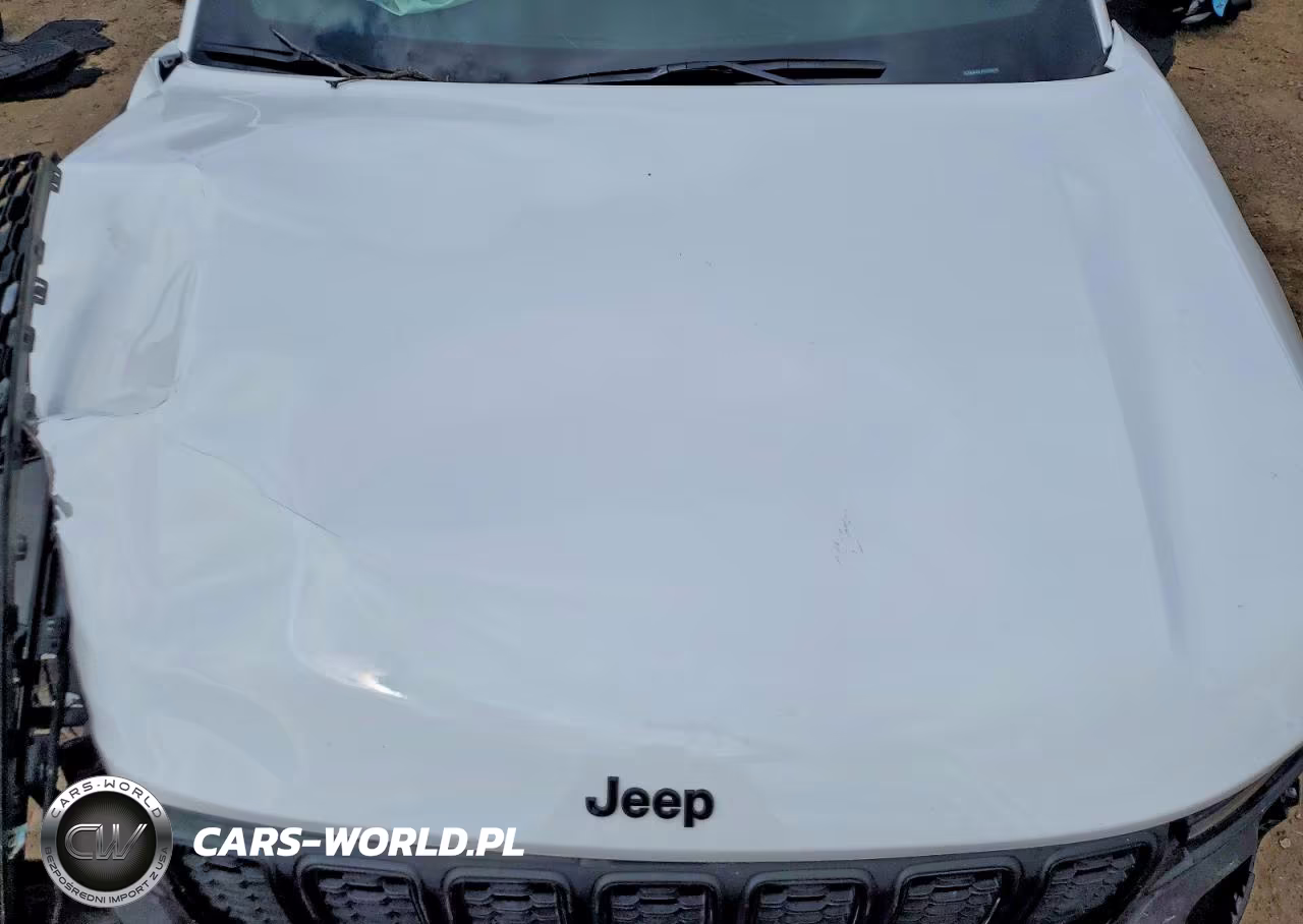 2023 Jeep Grand Cherokee Laredo VIN:1C4RJHAG7PC519635 - 11