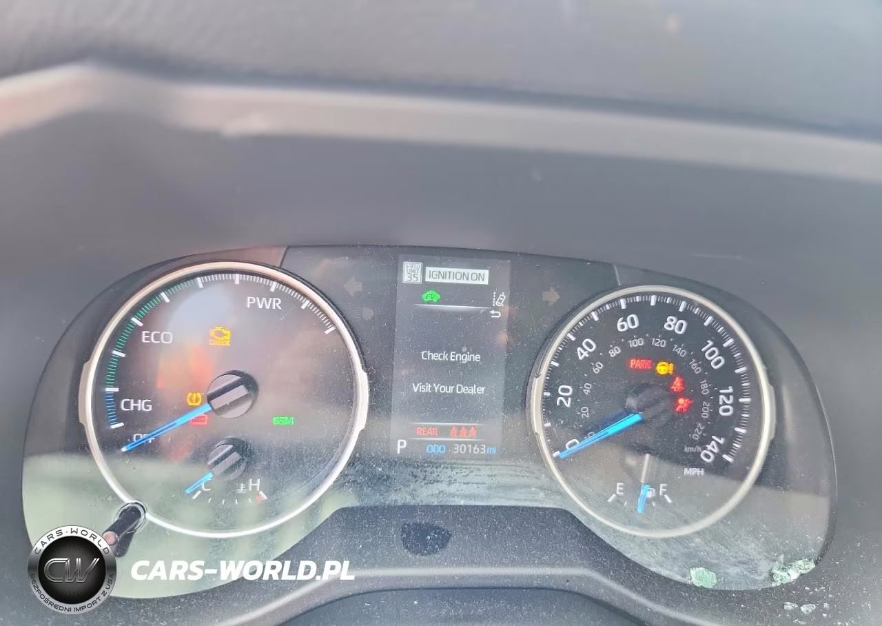 2022 Toyota Rav4 Xle VIN:4T3RWRFV1NU082420 - 9