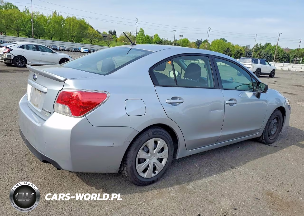 2015 Subaru Impreza VIN:JF1GJAA61FH002327 - 3