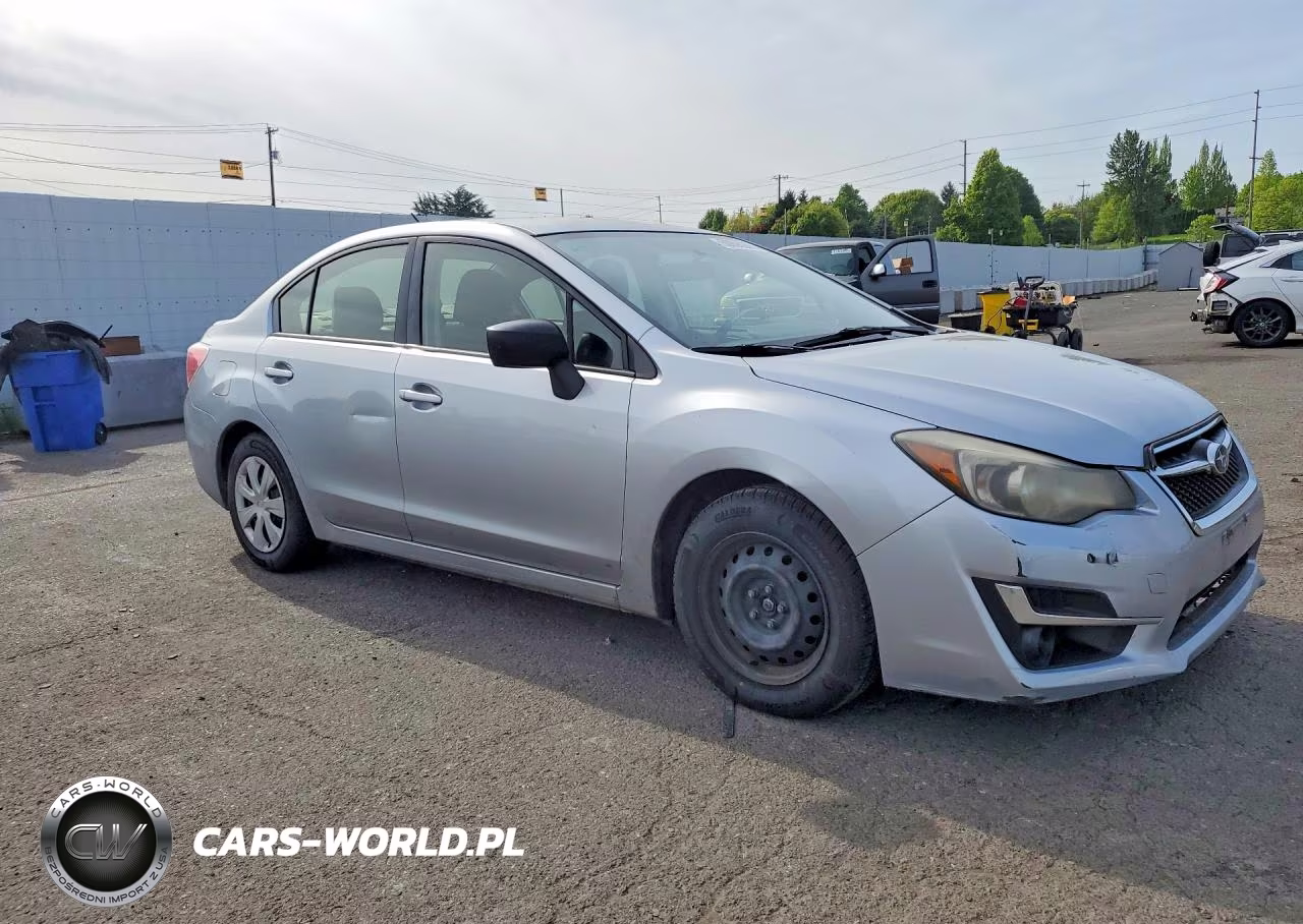 2015 Subaru Impreza VIN:JF1GJAA61FH002327 - 4