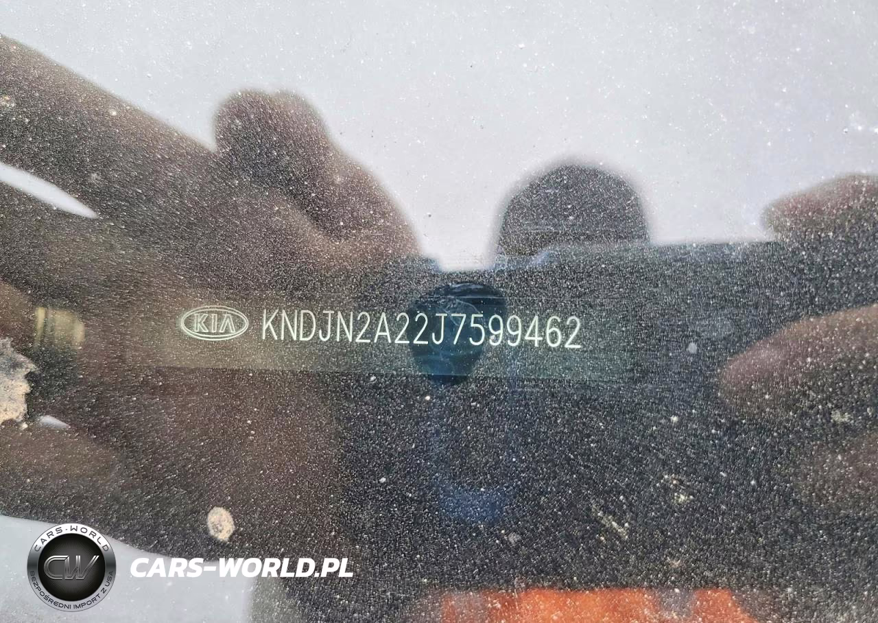 2016 Kia Soul Base VIN:KNDJN2A22J7599462 - 12