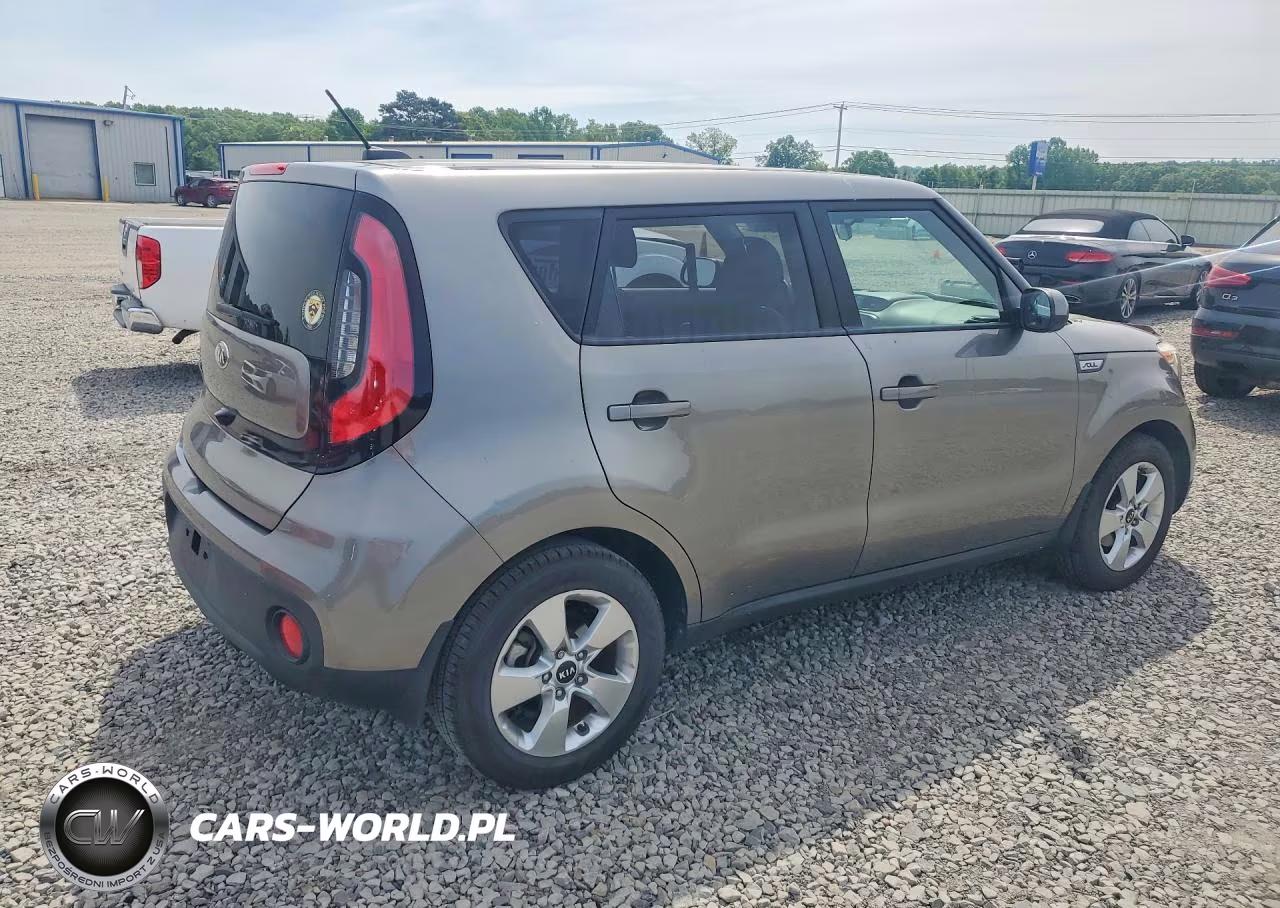 2016 Kia Soul Base VIN:KNDJN2A22J7599462 - 3