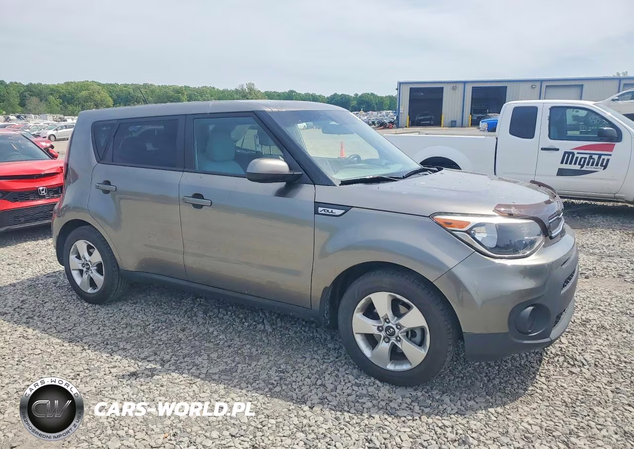 2016 Kia Soul Base VIN:KNDJN2A22J7599462 - 4