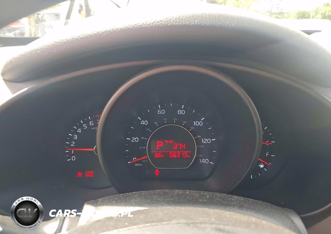 2016 Kia Soul Base VIN:KNDJN2A22J7599462 - 9