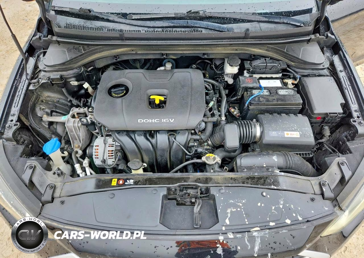 2018 Hyundai Elantra Value Edition VIN:5NPD84LF1JH271249 - 11