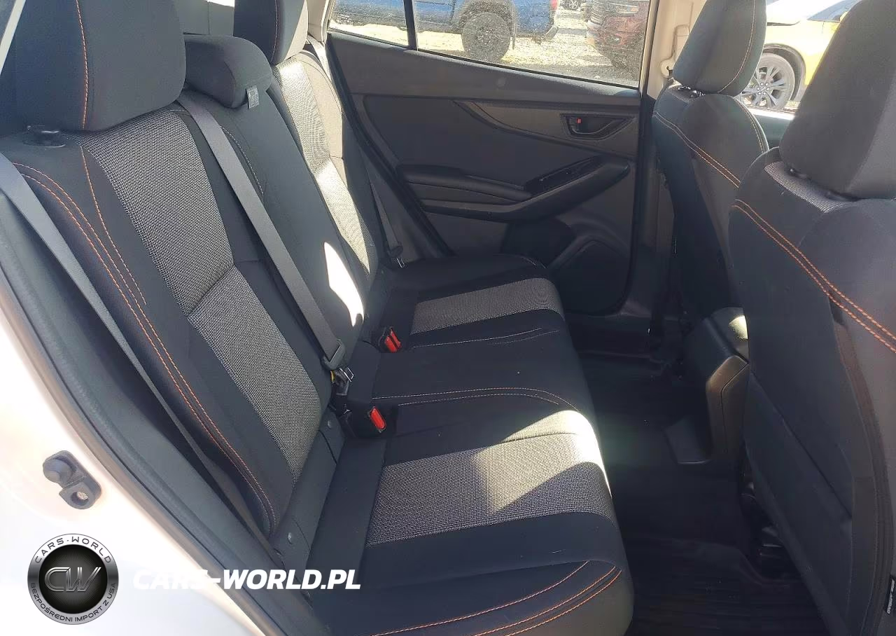 2020 Subaru Crosstrek Premium VIN:JF2GTAEC9L8259334 - 10