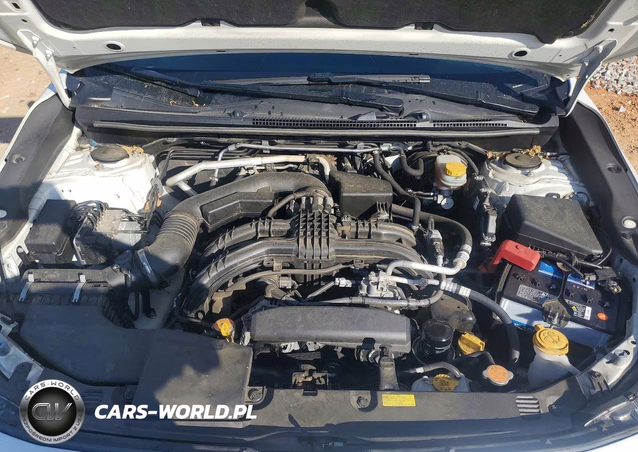 2020 Subaru Crosstrek Premium VIN:JF2GTAEC9L8259334 - 11