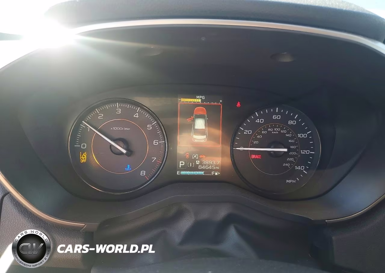 2020 Subaru Crosstrek Premium VIN:JF2GTAEC9L8259334 - 9