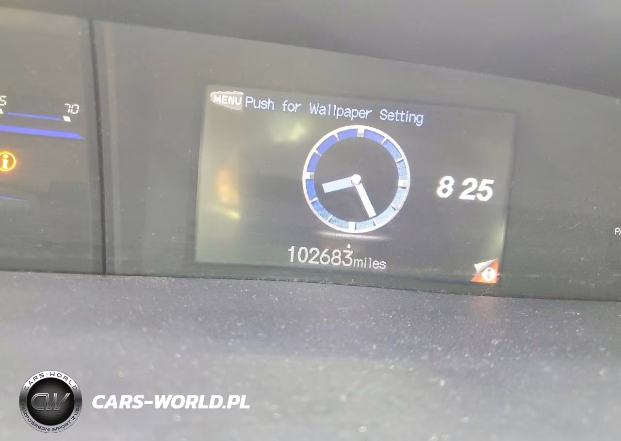 2012 Honda Civic Lx VIN:2HGFB2F55CH584514 - 9