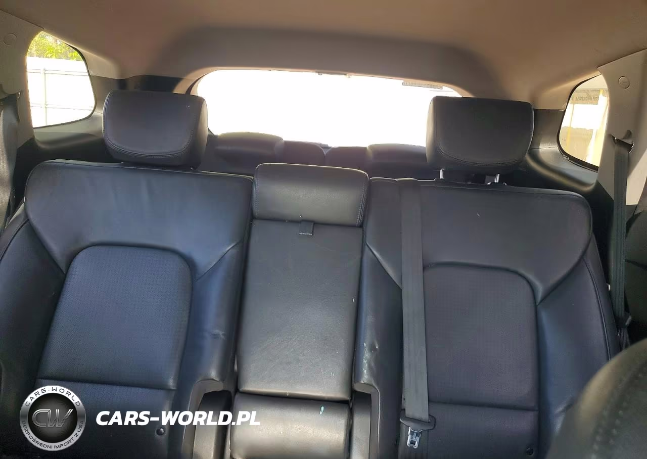 2013 Hyundai Santa Fe Gls VIN:KM8SN4HF4DU006730 - 10