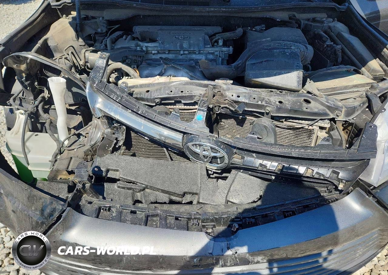 2017 Toyota Camry Se VIN:4T1BF1FK0HU356857 - 11