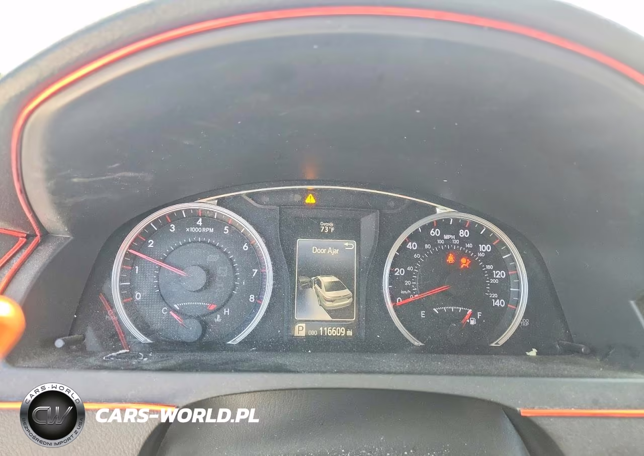 2017 Toyota Camry Se VIN:4T1BF1FK0HU356857 - 9