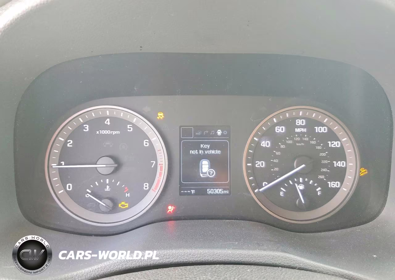 2017 Hyundai Tucson Limited VIN:KM8J33A25HU520725 - 9