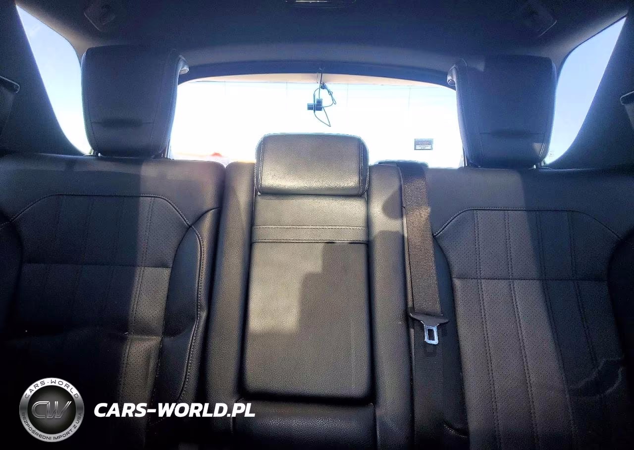 2018 Mercedes-Benz Gle 350 4Matic VIN:4JGDA5HB1JB203272 - 10