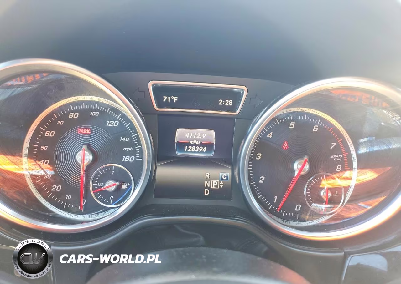 2018 Mercedes-Benz Gle 350 4Matic VIN:4JGDA5HB1JB203272 - 9