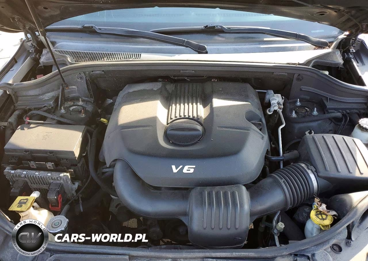 2015 Jeep Grand Cherokee Laredo VIN:1C4RJFAG5FC736717 - 12