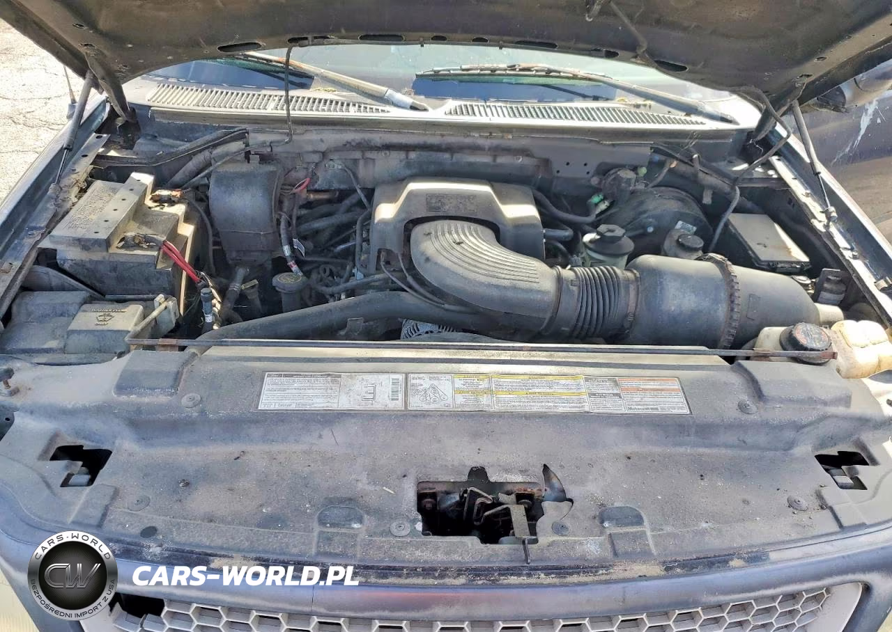 1999 Ford F-150 VIN:1FTRX17L2XKB33706 - 11
