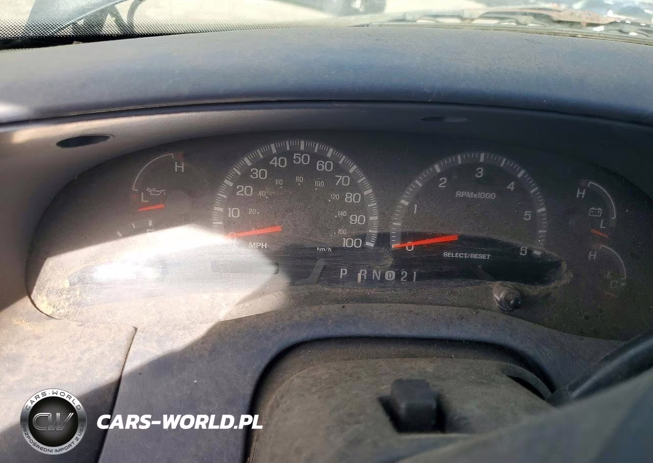 1999 Ford F-150 VIN:1FTRX17L2XKB33706 - 9