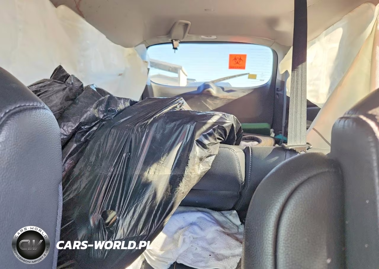 2020 Honda Pilot Exl VIN:5FNYF6H5XLB035056 - 10