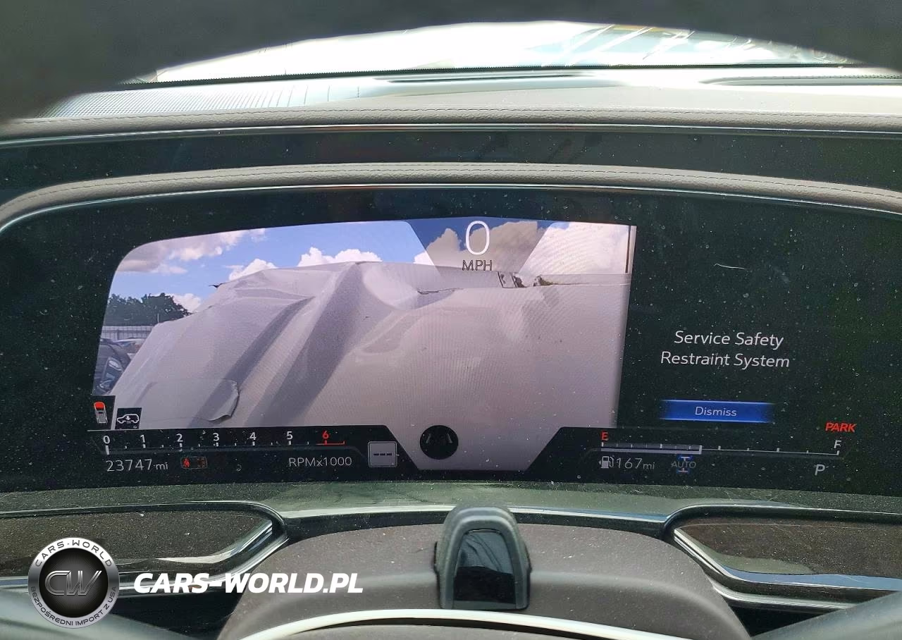 2023 Cadillac Escalade Sport Platinum VIN:1GYS4GKL7PR556996 - 9