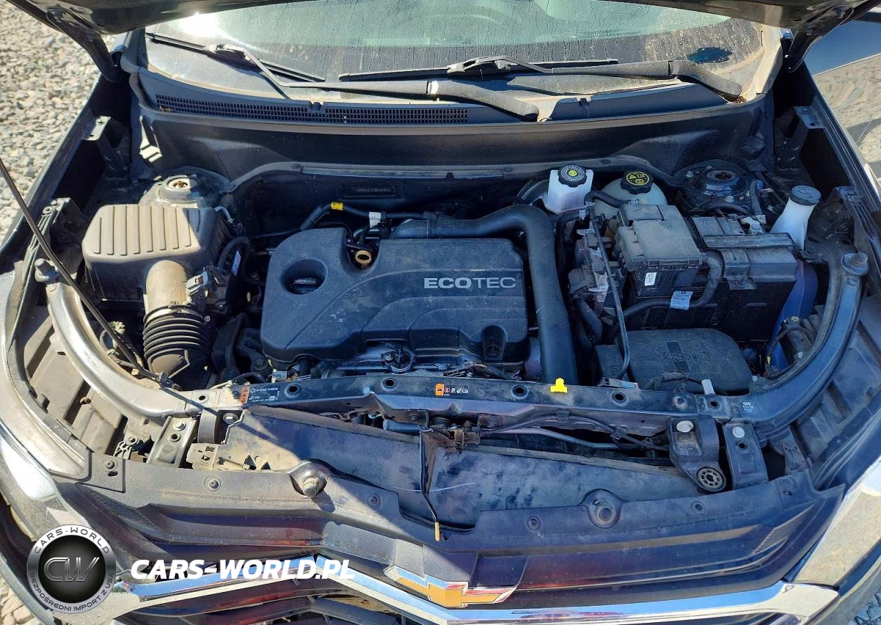 2021 Chevrolet Equinox Ls VIN:2GNAXHEV1M6151937 - 12