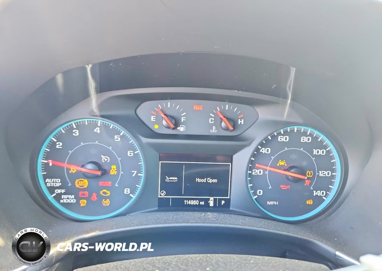 2021 Chevrolet Equinox Ls VIN:2GNAXHEV1M6151937 - 9