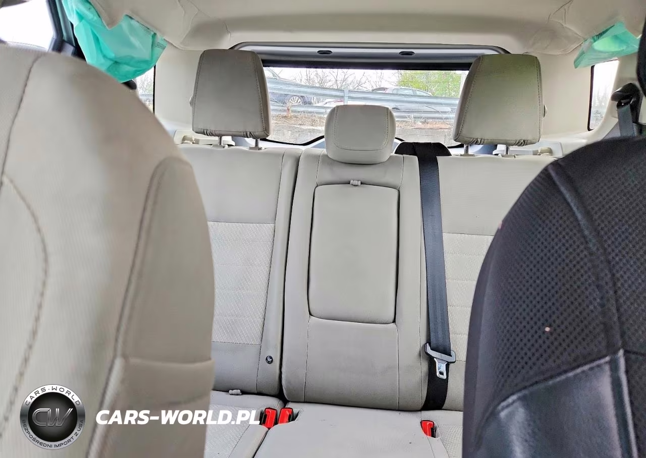 2020 Ford Ecosport S VIN:MAJ6S3FL3LC386560 - 10