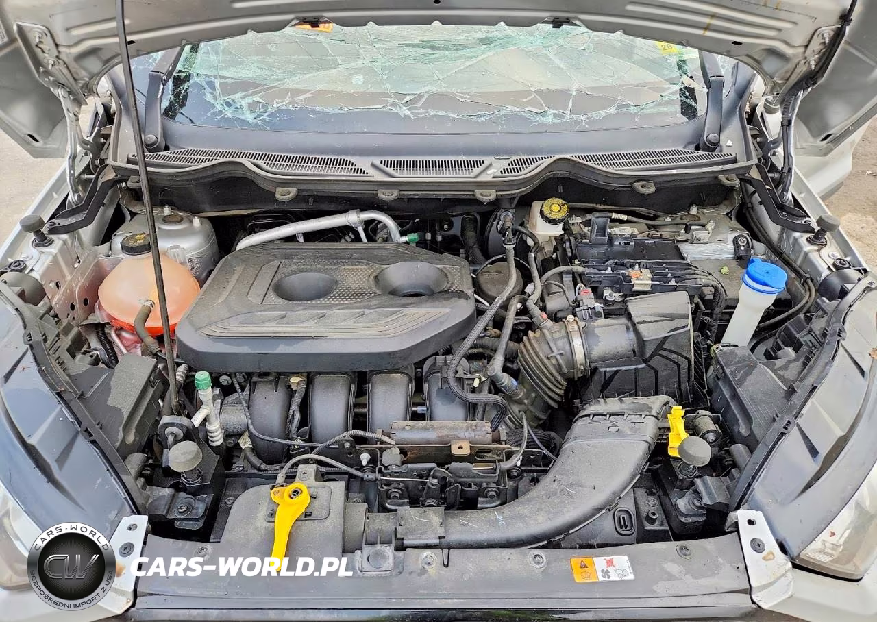2020 Ford Ecosport S VIN:MAJ6S3FL3LC386560 - 13