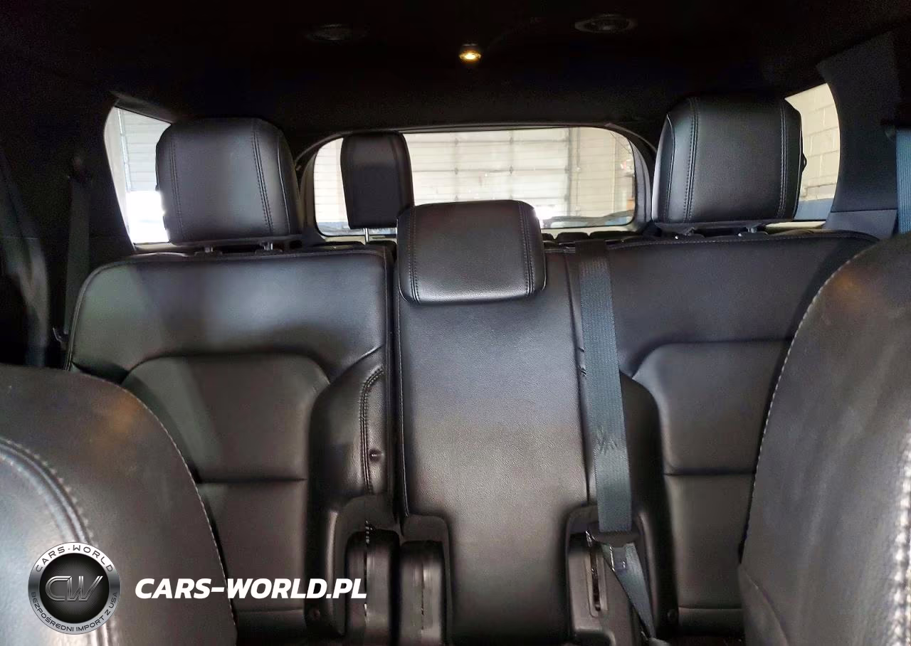 2017 Ford Explorer Xlt VIN:1FM5K8D88HGA21272 - 10