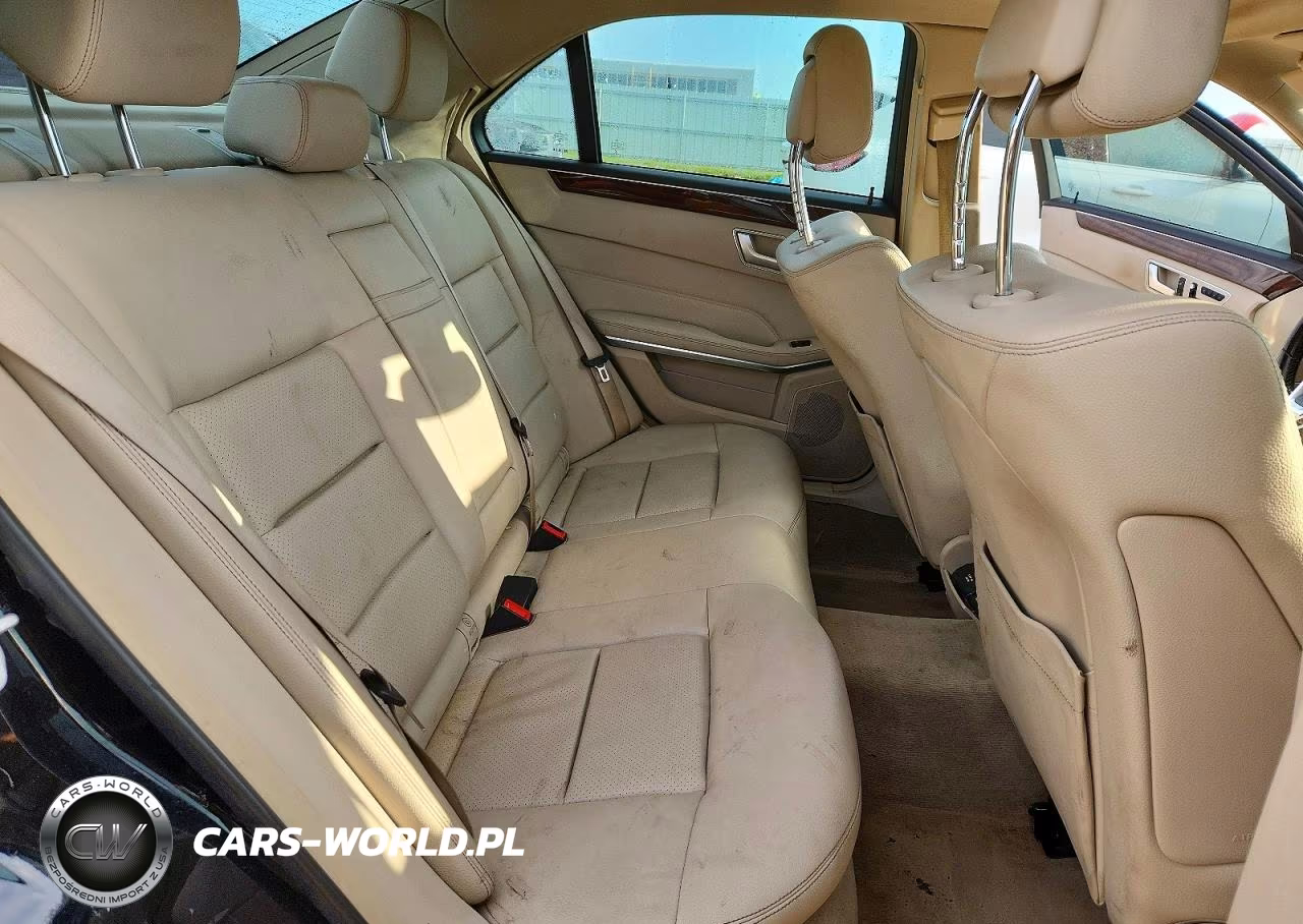 2014 Mercedes-Benz E 350 4Matic VIN:WDDHF8JB8EB017470 - 10
