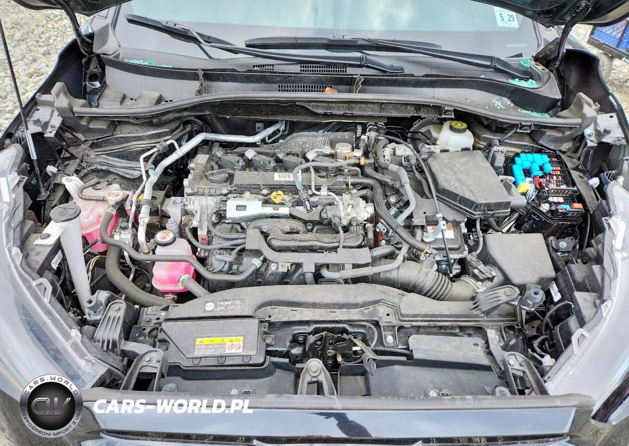 2024 Toyota Corolla Cross Hybrid Nightshade VIN:7MUFBABG2RV035546 - 12