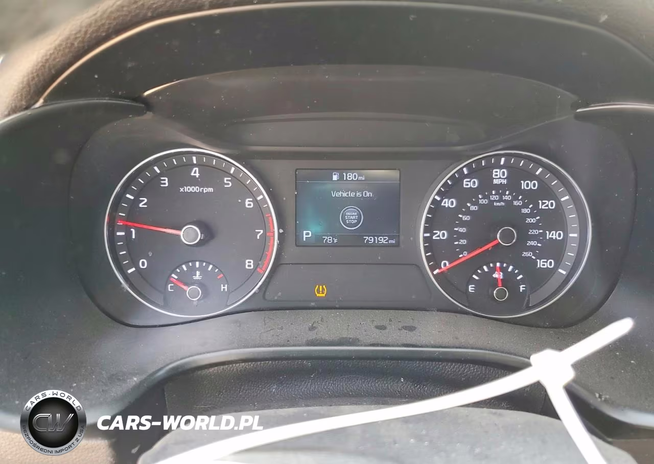 2021 Kia Forte Ex VIN:3KPF54ADXME415537 - 9