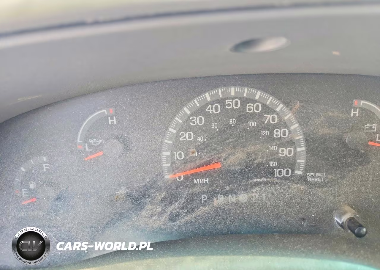 2002 Ford F150 VIN:1FTRX17212NA26970 - 9