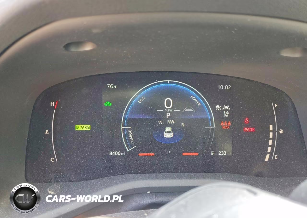 2025 Toyota Camry Le VIN:4T1DAACK9SU205552 - 9