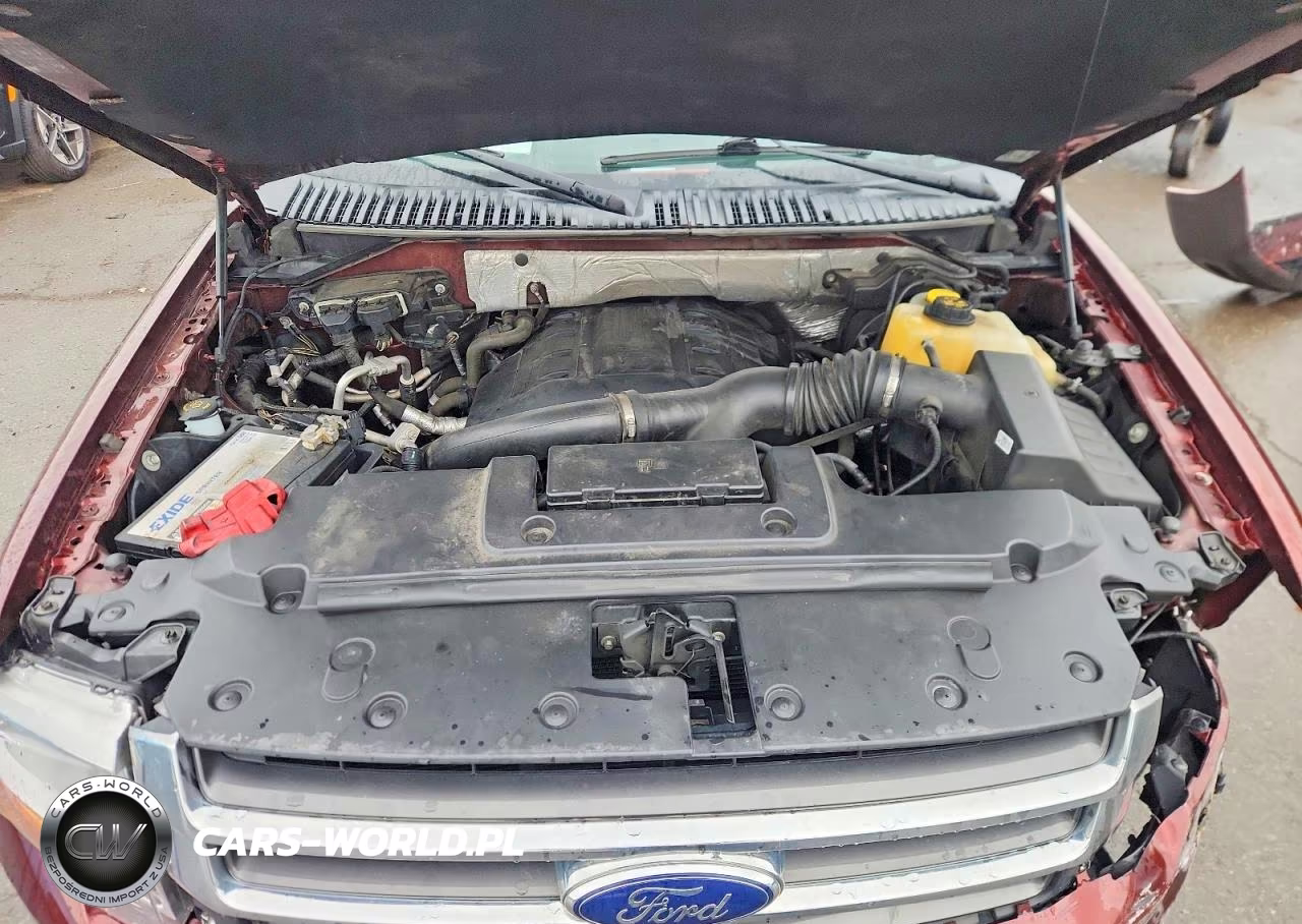 2017 Ford Expedition Xlt VIN:1FMJU1JT7HEA10686 - 11