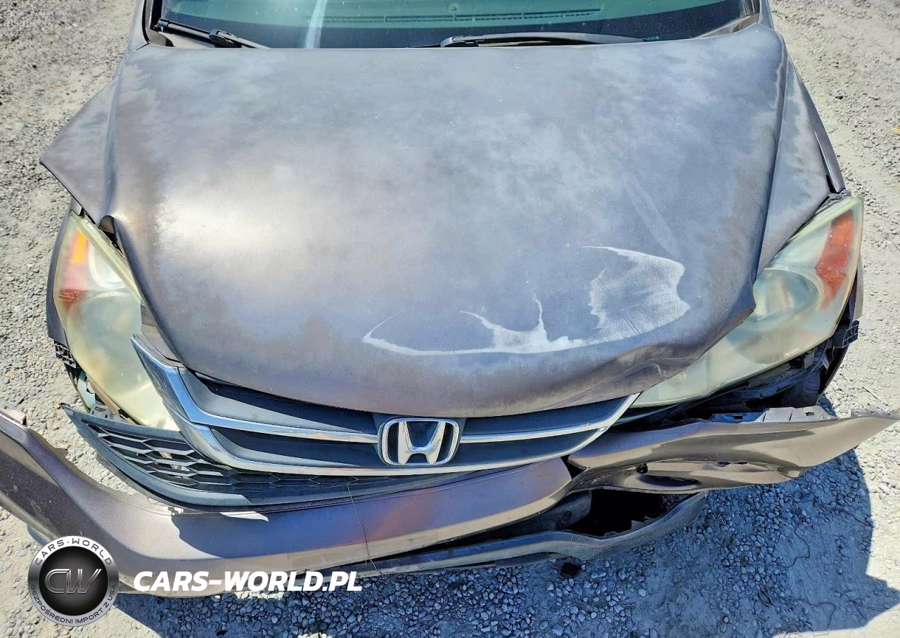 2011 Honda Cr-V Se VIN:5J6RE3H43BL009269 - 12
