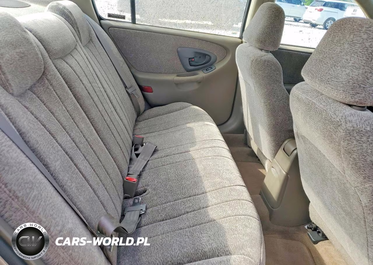 1999 Chevrolet Malibu VIN:1G1ND52T4X6263123 - 10