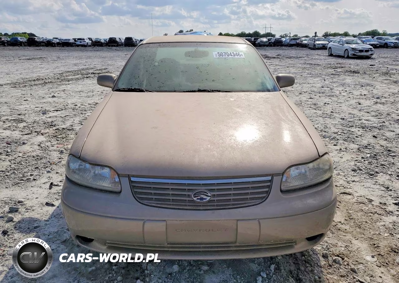 1999 Chevrolet Malibu VIN:1G1ND52T4X6263123 - 5