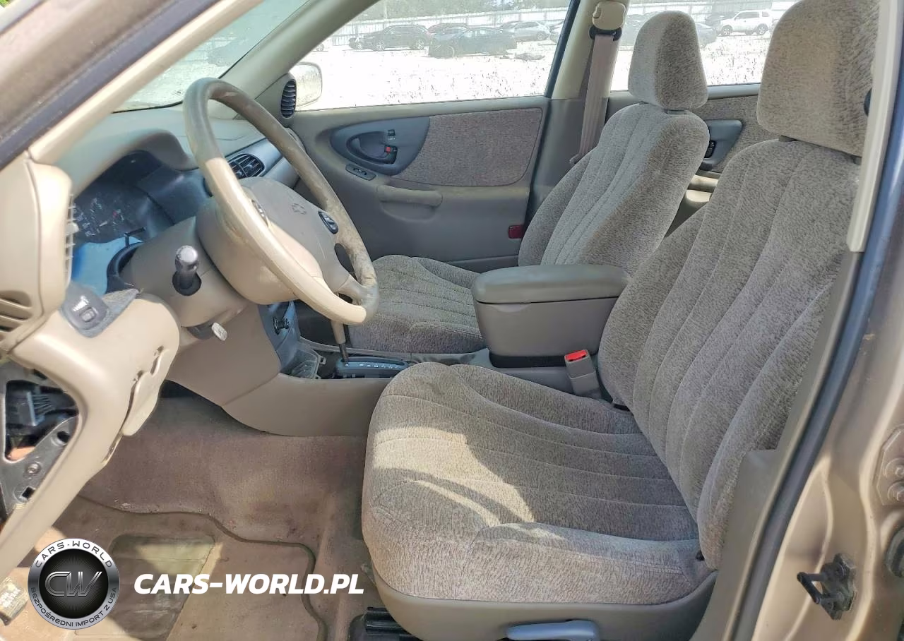 1999 Chevrolet Malibu VIN:1G1ND52T4X6263123 - 7