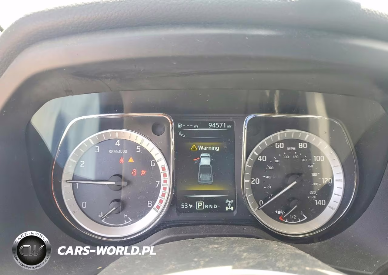 2017 Nissan Titan Pro-4X VIN:1N6AA1E59HN541586 - 9