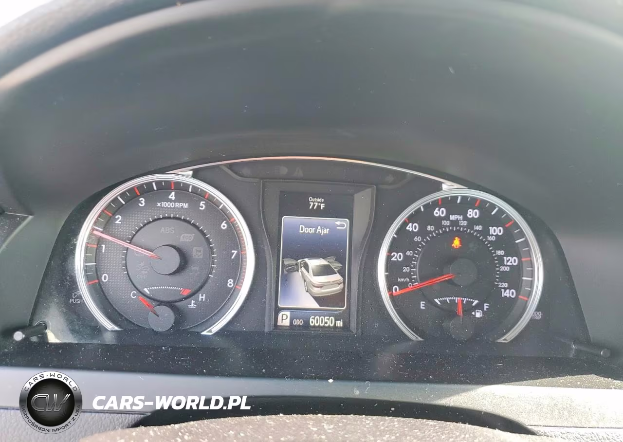 2017 Toyota Camry Se VIN:4T1BF1FKXHU366067 - 10