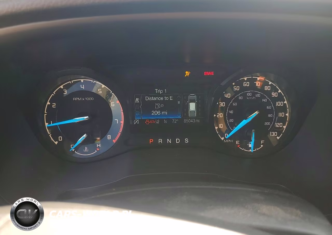 2021 Ford Ranger Xl VIN:1FTER4FH2MLD56048 - 9
