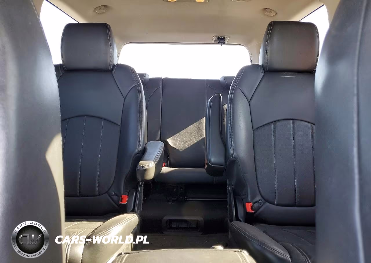 2013 GMC Acadia Denali VIN:1GKKVTKD5DJ170760 - 10
