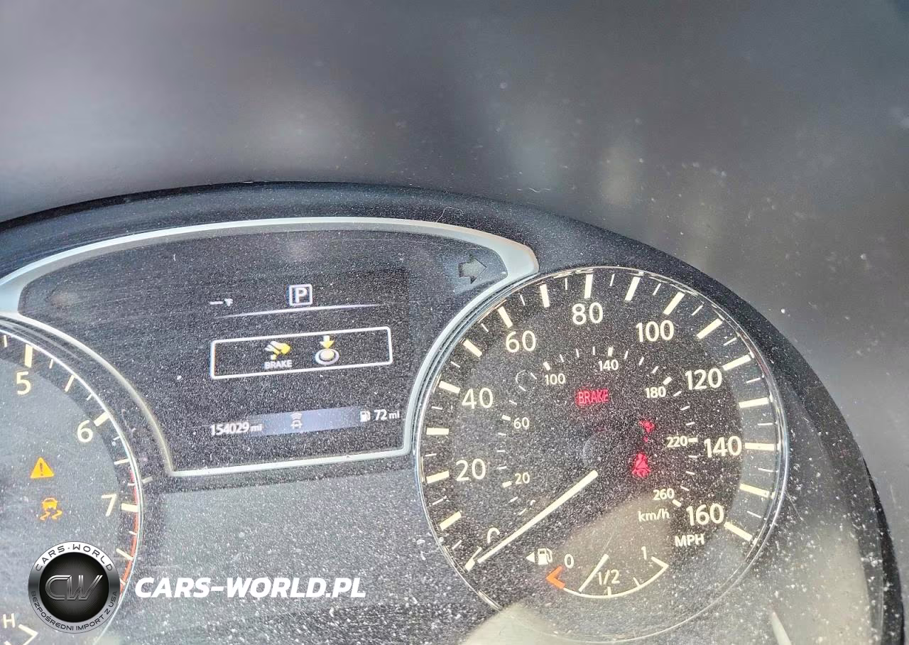 2018 Nissan Altima 2.5 Sr VIN:1N4AL3AP3JC181884 - 9