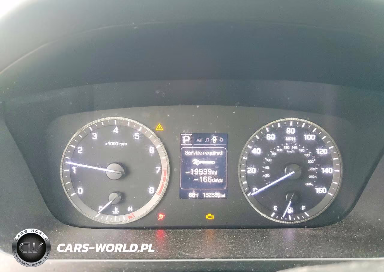 2015 Hyundai Sonata Sport VIN:5NPE34AF5FH101053 - 9