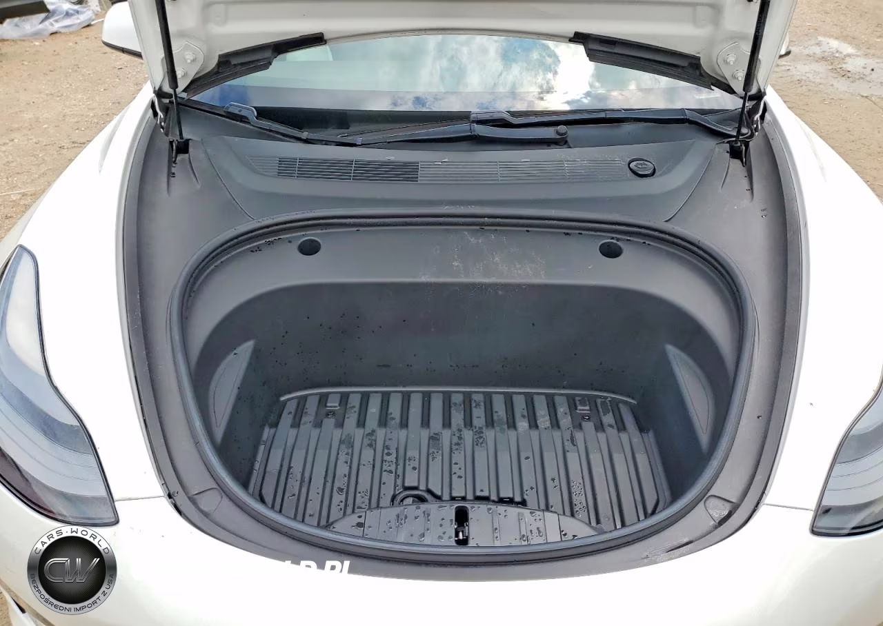 2021 Tesla Model 3 VIN:5YJ3E1EA5MF054164 - 11