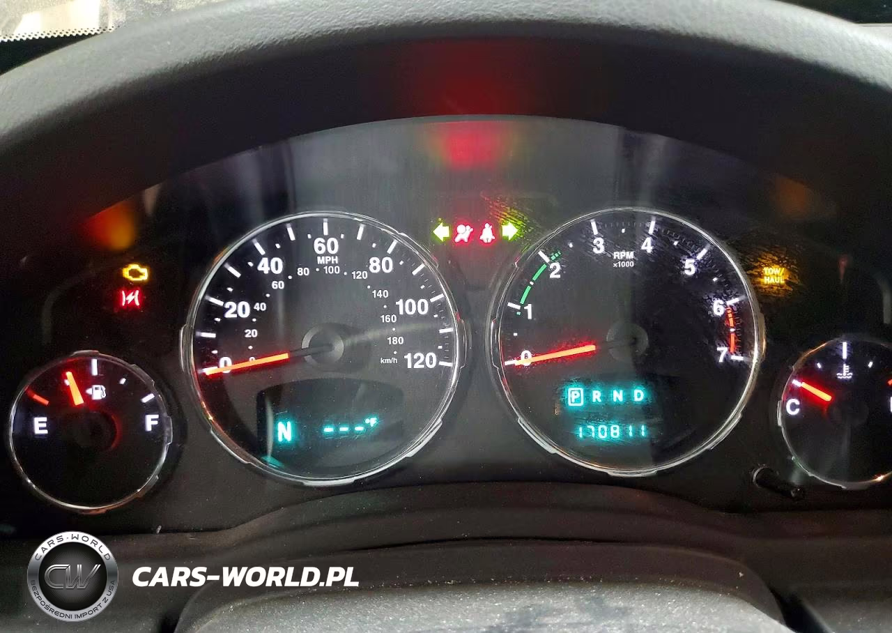 2012 Jeep Liberty Sport VIN:1C4PJMAKXCW215230 - 9