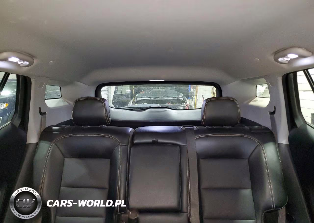 2020 GMC Terrainslt VIN:3GKALVEV4LL207306 - 10