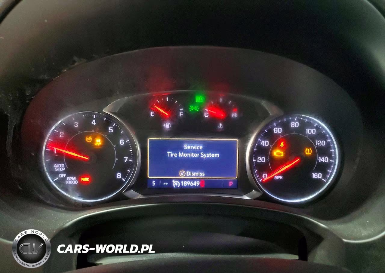 2020 GMC Terrainslt VIN:3GKALVEV4LL207306 - 9